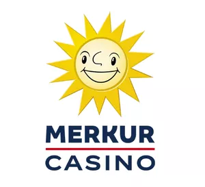 Logo MERKUR CASINO GmbH