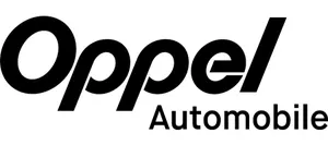 Autohaus Oppel GmbH - Logo