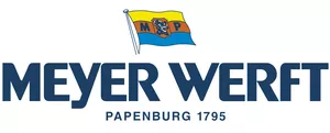 Logo MEYER WERFT GmbH