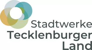 Logo Stadtwerke Tecklenburger Land