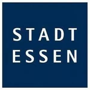 Logo Stadt Essen