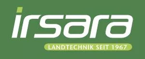 Logo Irsara GmbH