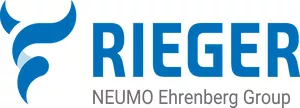 Logo Gebr. Rieger GmbH + Co. KG