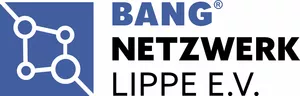 Logo BANG Ausbildungsnetzwerk Lippe e.V.