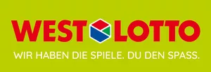 Logo Westdeutsche Lotterie GmbH & Co. OHG