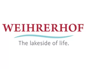 Logo Hotel Weihrerhof