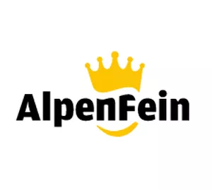 Logo AlpenFein GmbH