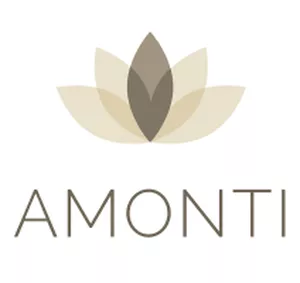 Logo Amonti Wellnessresort