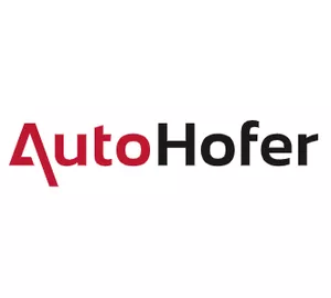 Logo Auto Hofer GmbH