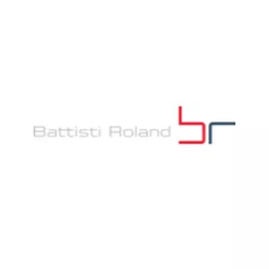 Logo Battisti Roland
