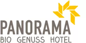 Logo Biohotel Panorama