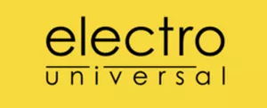 Logo Electro Universal GmbH