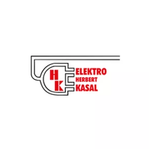 Logo Elektro Herbert Kasal