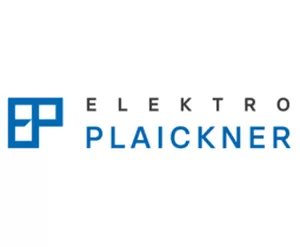Logo Elektro Plaickner GmbH