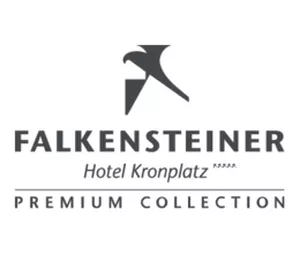 Logo Falkensteiner Hotel Kronplatz