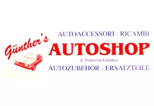 Logo Autoshop GmbH