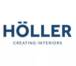 Logo HÖLLER GmbH
