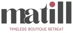 Logo Matill Retreat
