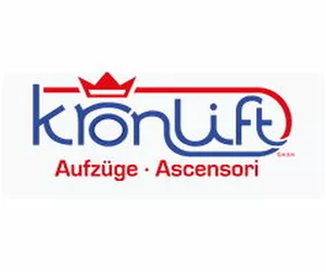 Logo Kronlift GmbH