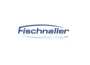Logo Fischnaller Stahl & Glas GmbH