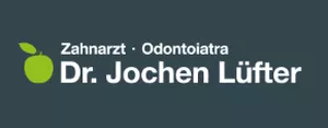 Logo Zahnarzt - Odontoiatra Dr. Jochen Lüfter
