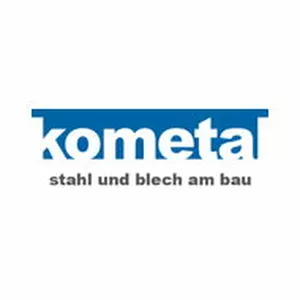 Logo Kometal GmbH