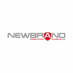 Logo NewBrand