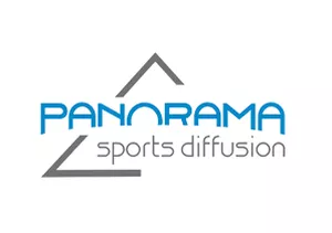 Logo PANORAMA DIFFUSION GMBH