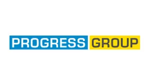 Logo PROGRESS GROUP