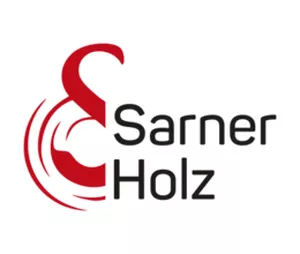 Logo Sarner Holz OHG