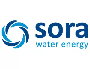 Logo SORA GmbH