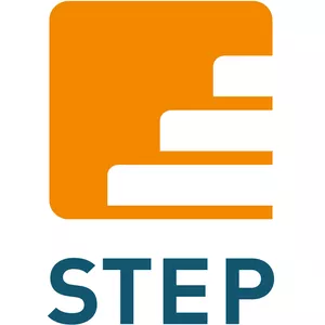 Logo STEP Computer- und Datentechnik GmbH