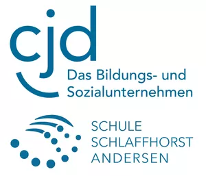 Logo CJD Schule Schlaffhorst-Andersen Bad Nenndorf