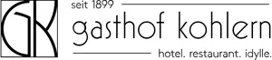 Logo Gasthof Kohlern