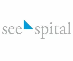Logo see spital
