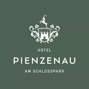 Logo Hotel Pienzenau am Schlosspark