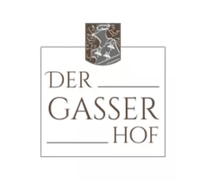 Logo Hotel Der Gasserhof - Tradition & Lifestyle
