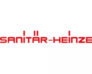 Logo Sanitär-Heinze GmbH