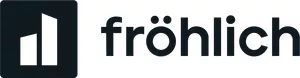 Logo Fröhlich Heizung-Sanitär GmbH & Co. KG