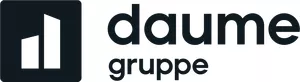Logo Daume Gruppe