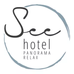 Logo Seehotel Panorama Relax