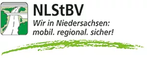 Logo Niedersächsische Landesbehörde für Straßenbau und Verkehr
