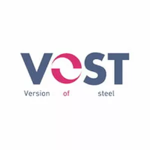 Logo VOST OHG