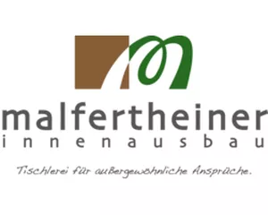 Logo Tischlerei Malfertheiner