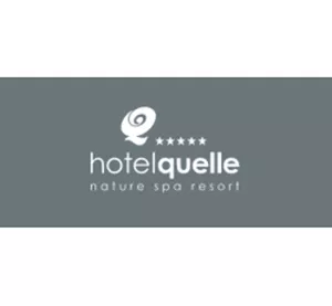 Hotel Quelle Nature Spa Resort - Logo
