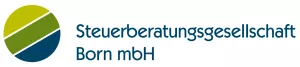 Logo Steuerberatungsgesellschaft Born mbH