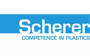 Logo Scherer GmbH