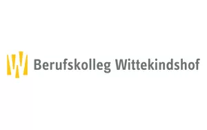 Logo - Ev. Berufskolleg Wittekindshof