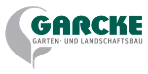 Logo Garcke GmbH Garten- und Landschaftsbau