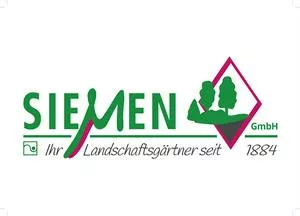 Logo Karl Siemen Garten- und Landschaftsbau GmbH